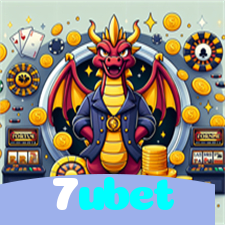 7ubet：Jogue slots, aposte no futebol e vença em grande estilo!