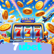 7ubet：Jogue roleta, blackjack e aposte no futebol no cassino mais seguro!