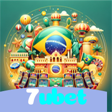 7ubet：Aposte no seu time e ganhe com os melhores jogos de cassino online!