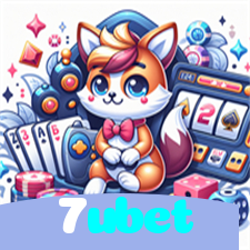 7ubet:Jogue roleta, blackjack e aposte no futebol para uma experiência completa!
