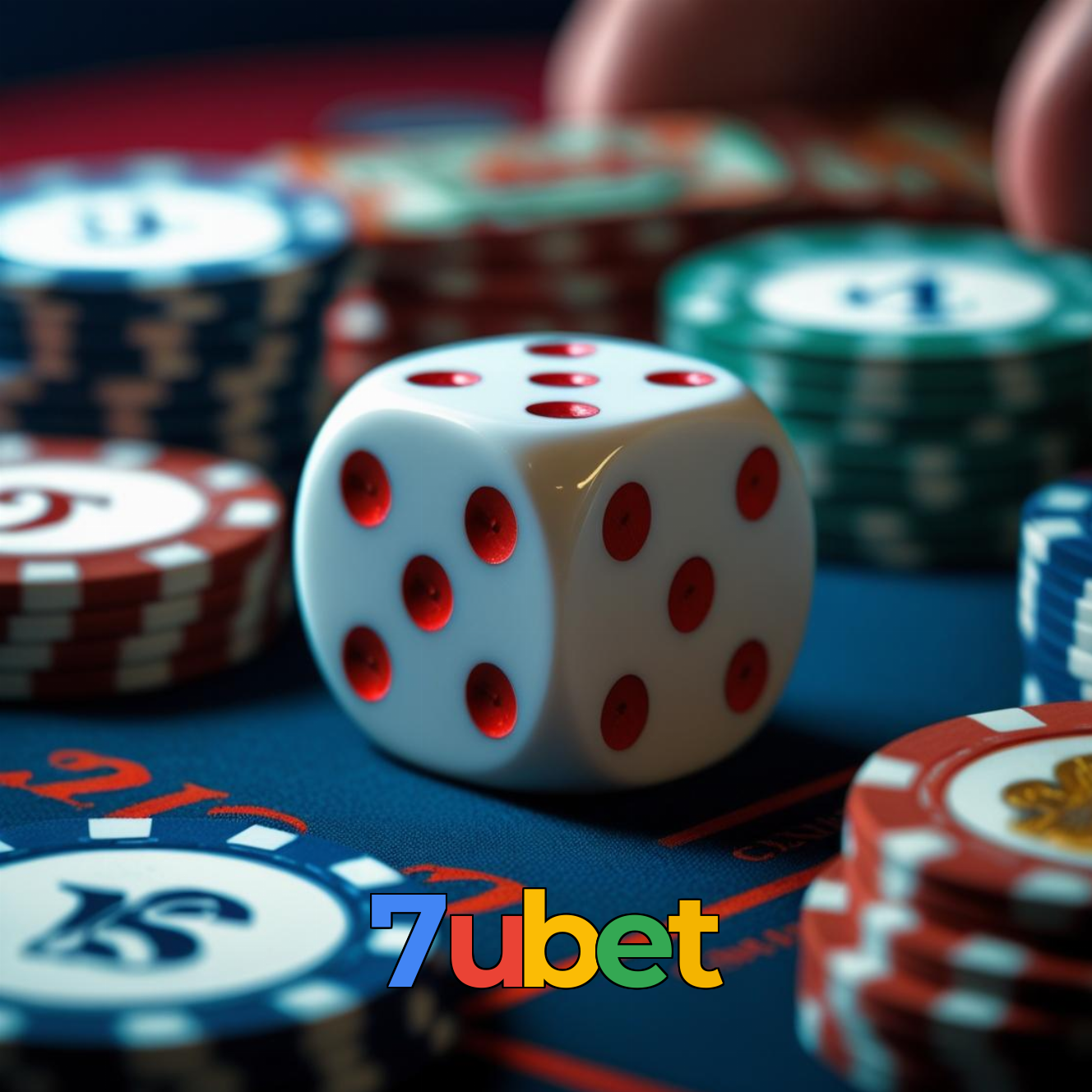 7ubet：Ganhe prêmios jogando slots e apostando no futebol online!