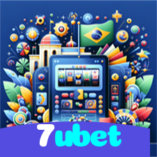7ubet：Jogue roleta, aposte no futebol e vença no nosso cassino online!