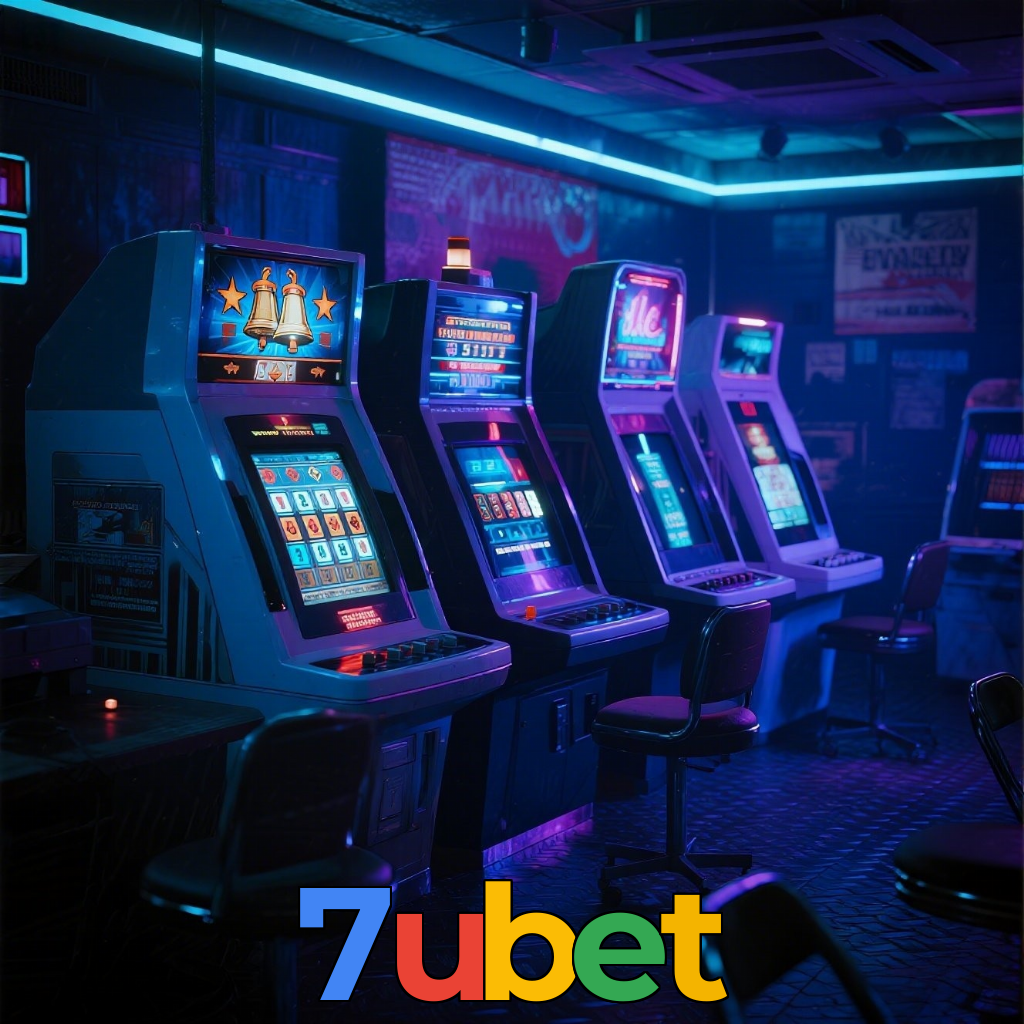 7ubet:O cassino online mais confiável, com poker, roleta e futebol online!