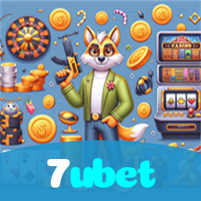 7ubet：Apostas emocionantes no futebol e diversão garantida com roleta e poker!