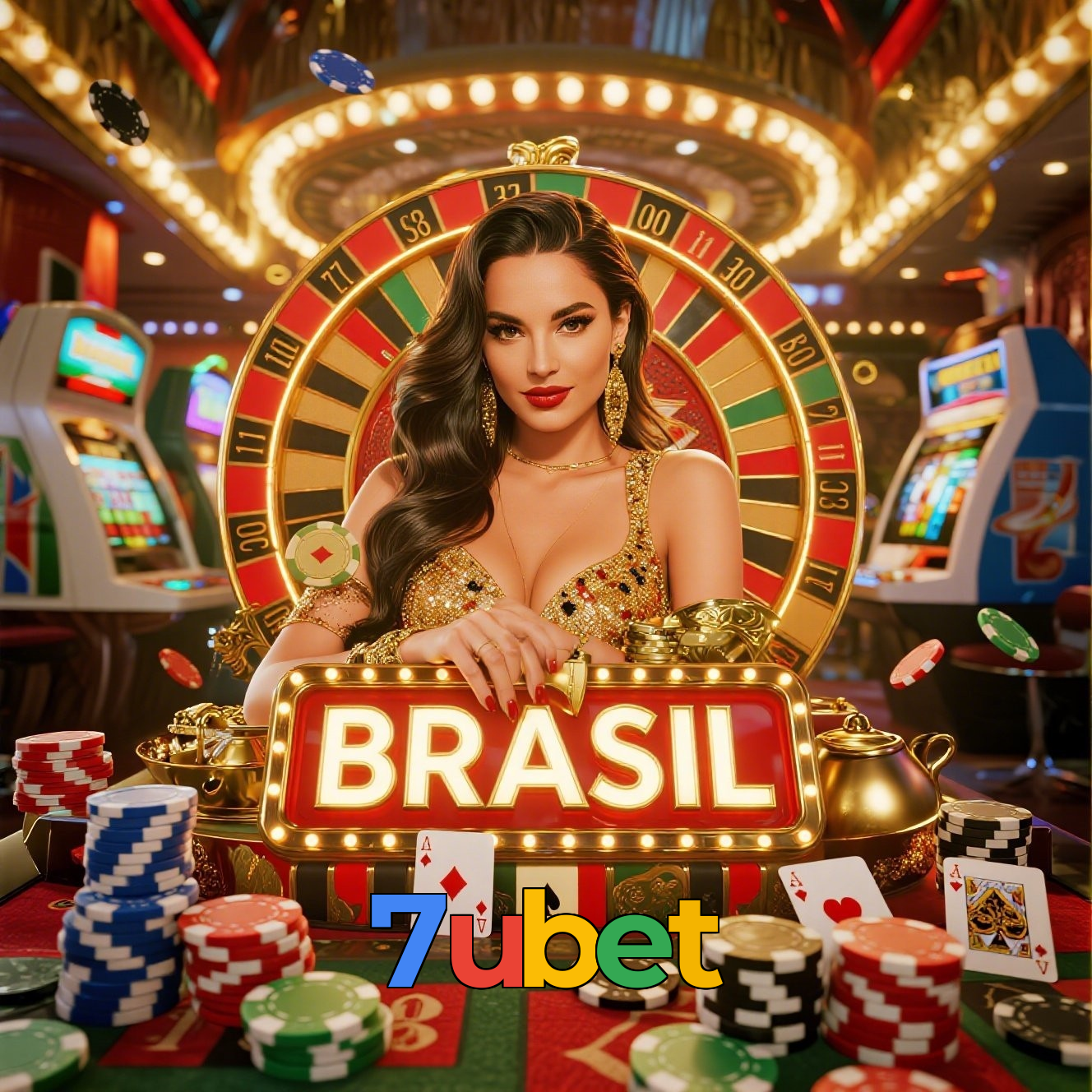 7ubet：Grandes vitórias em poker, roleta e apostas no futebol esperam por você!