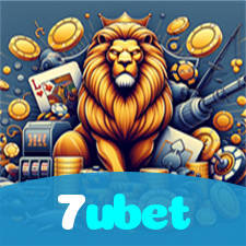 7ubet：Jogue slots, aposte no futebol e ganhe no melhor cassino online!