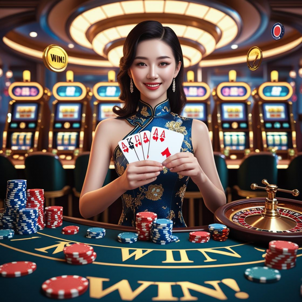 7ubet：Ganhe muito jogando blackjack e apostando no futebol online!