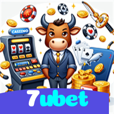 7ubet：Sinta a adrenalina das slots e conquiste vitórias como nunca!