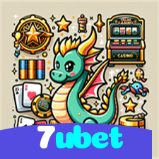 7ubet：Jogue futebol online e sinta a adrenalina das grandes vitórias!