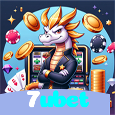 7ubet：Aposte no futebol online e vença com estilo e emoção!