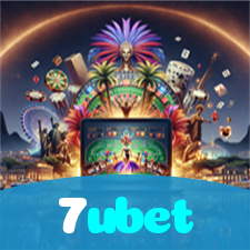7ubet:Aposte no futebol e jogue slots emocionantes com grandes prêmios!