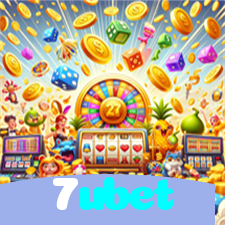 7ubet：Jogue nas slots e conquiste vitórias épicas!