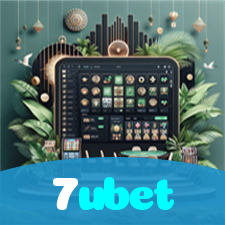 7ubet：Sinta a emoção de jogar nas melhores slots do mercado!