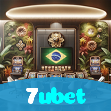 7ubet：A adrenalina do futebol online te espera para grandes vitórias!