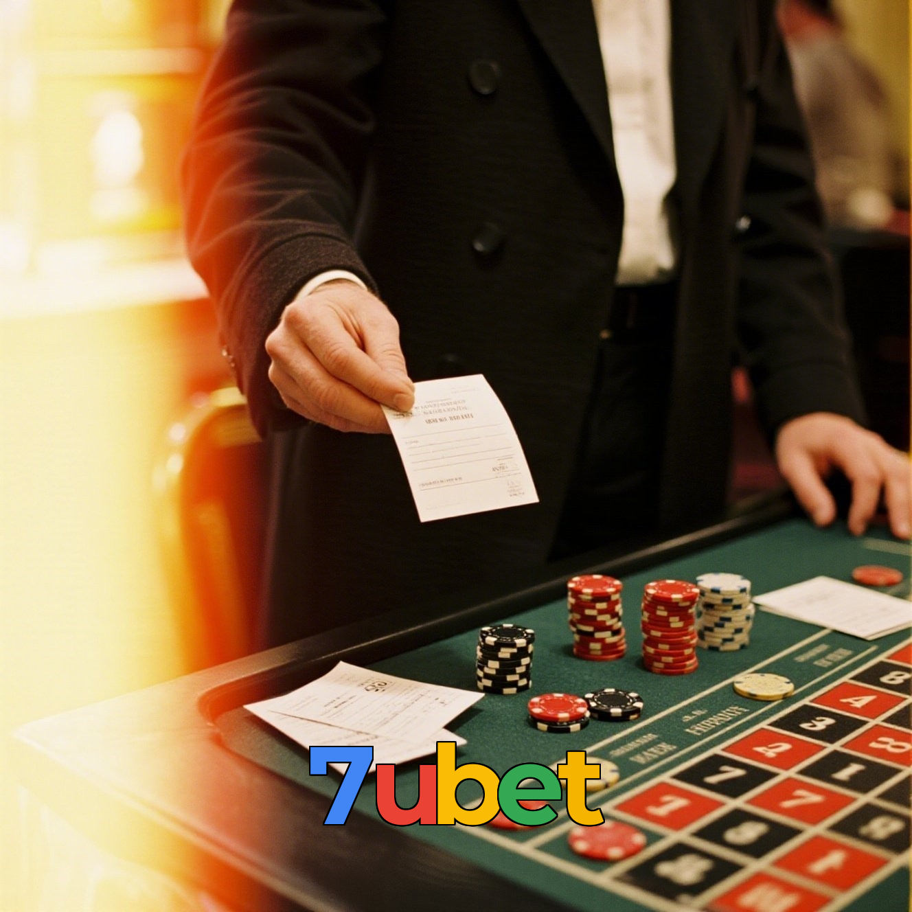 7ubet：Jogue poker como um profissional e ganhe grandes prêmios!