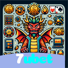 7ubet：Jogue no melhor cassino online e descubra os maiores jackpots!