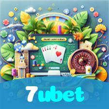 7ubet：O melhor do futebol online com chances incríveis de vitória!