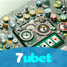 7ubet：Aposte agora nas roletas e veja a sorte brilhar para você!