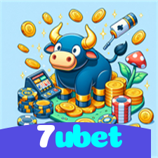 7ubet：Jogue agora e vença nas melhores slots online!