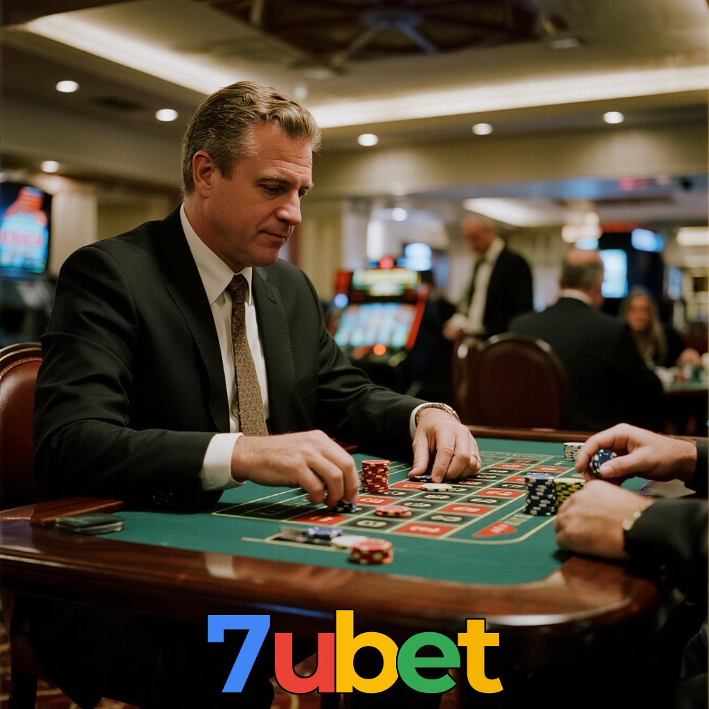 7ubet：Jogue nas nossas roletas e leve grandes prêmios para casa!
