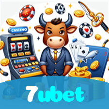 7ubet:Jogue roleta, poker e aposte no futebol com grandes prêmios em jogo!