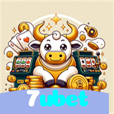 7ubet：Em cada giro, uma chance de vitória nas nossas slots online!