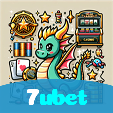 7ubet：O cassino online mais confiável para você apostar no futebol e jogar blackjack!