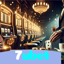7ubet：Entre no cassino e aposte nas roletas mais emocionantes!