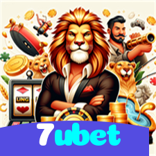 7ubet：Em cada giro, uma chance de vitória nas nossas slots online!