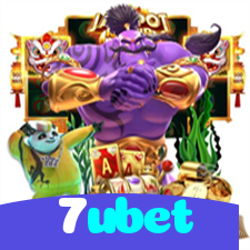 7ubet：O melhor cassino para você jogar slots e apostar no seu time de futebol!