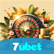 7ubet：Ganhe no futebol e conquiste prêmios nos melhores jogos de cassino online!