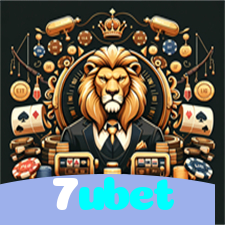 7ubet:Jogue nas roletas e conquiste prêmios incrÃveis!