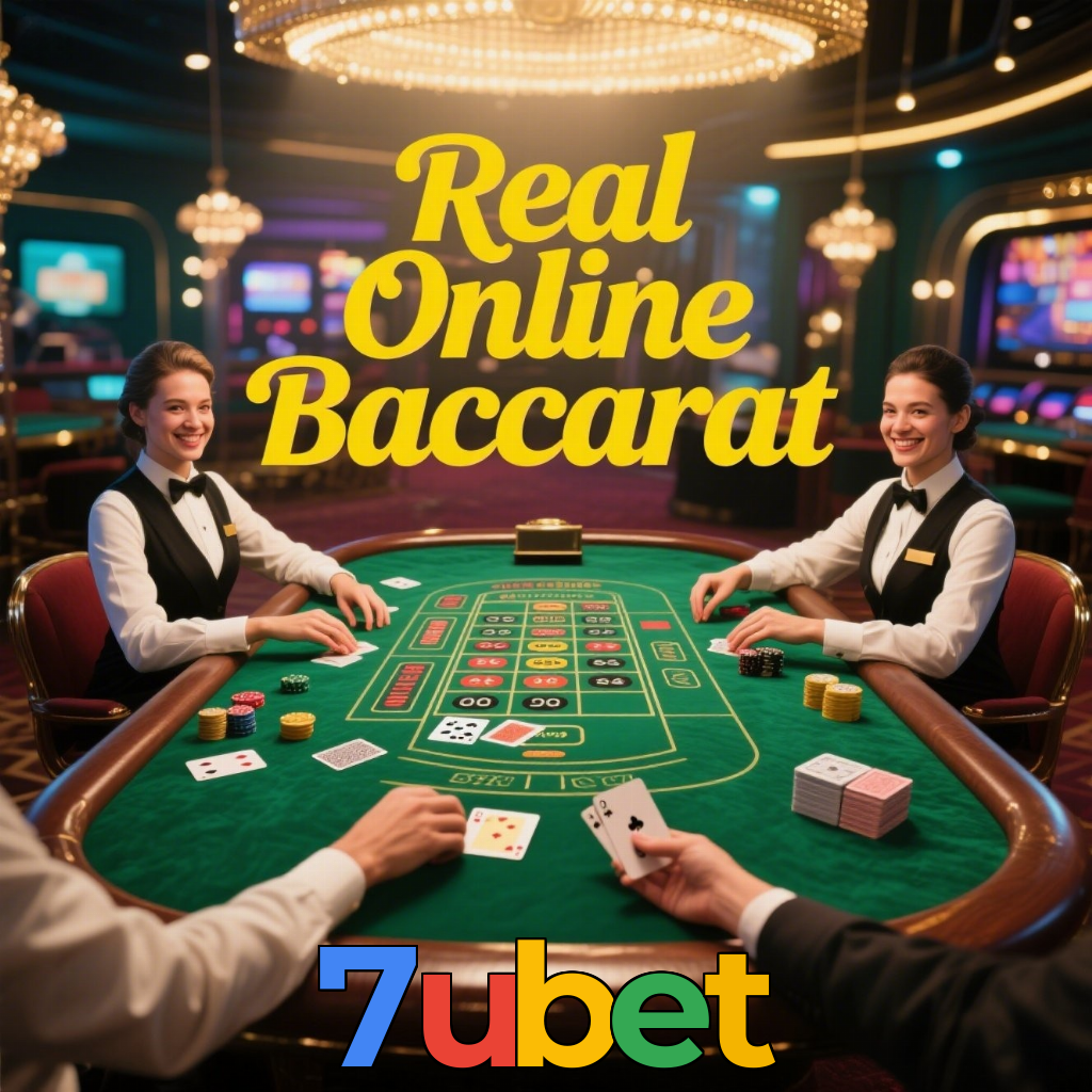 7ubet：Jogue agora e desafie a sorte em nosso cassino online!