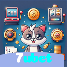 7ubet：O futebol online é mais emocionante quando você está ganhando!