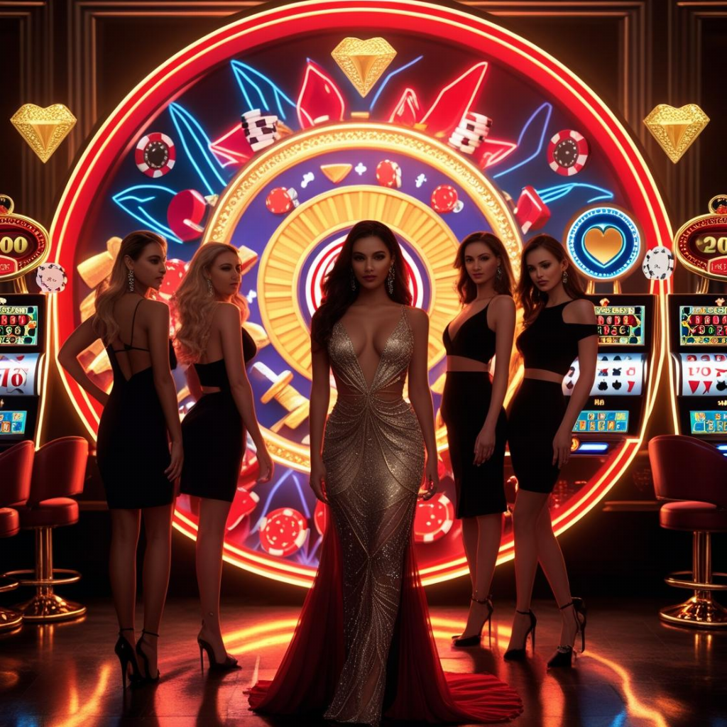 7ubet:A melhor plataforma de jogos de cassino e apostas no futebol está aqui!
