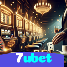 7ubet:Aposte em futebol ao vivo e ganhe prêmios em jogos de cassino como roleta!