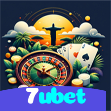 7ubet：Jogue slots, aposte no futebol e conquiste grandes vitórias!