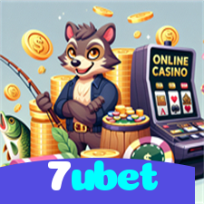 7ubet：O cassino online mais seguro para apostas no futebol e roleta!
