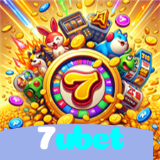 7ubet：Vença no futebol e nos melhores jogos de cassino online, como poker e roleta!