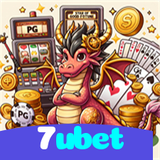 7ubet：Gire as slots e conquiste prêmios incríveis no nosso cassino!