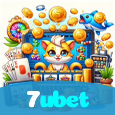 7ubet：Cada aposta é uma nova vitória em nosso cassino online!