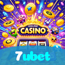 7ubet：Jogue poker, aposte no futebol e vença com grandes vitórias no cassino online!
