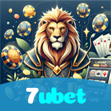 7ubet：Cada giro pode ser um novo prêmio! Descubra as melhores slots online!