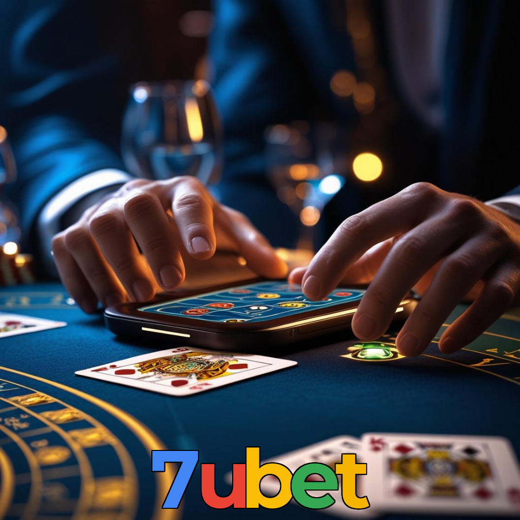 7ubet:Encontre a sorte nas nossas roletas e ganhe prêmios incríveis!