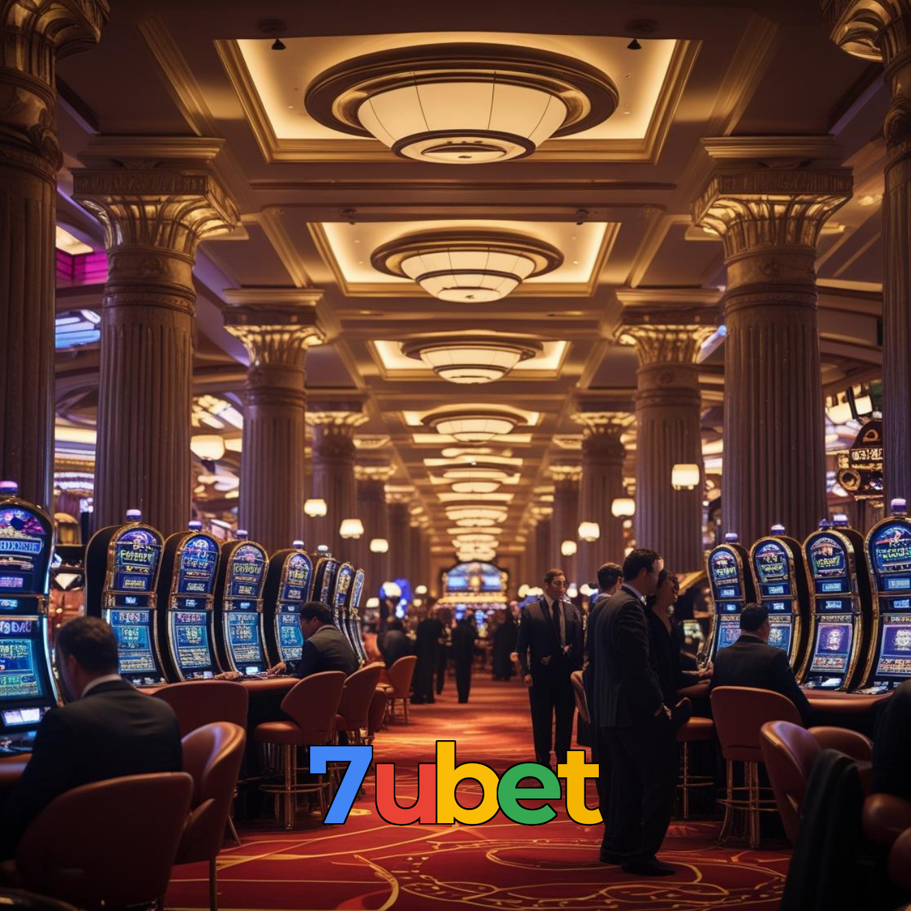 7ubet：O melhor cassino para você jogar poker e fazer apostas no futebol online!