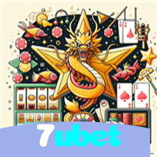 7ubet：Onde as vitórias no futebol se encontram com os jackpots do cassino!