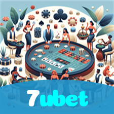 7ubet：Ganhe no futebol e jogue os melhores jogos de cassino online!
