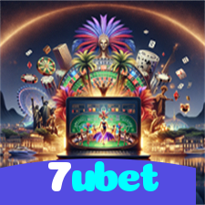 7ubet：Em cada giro das slots, a vitória está ao seu alcance!