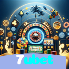 7ubet：No nosso cassino, a emoção nunca para! Jogue agora!