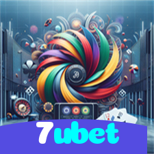 7ubet：Cada giro é uma nova chance de ganhar! Venha para as slots agora!
